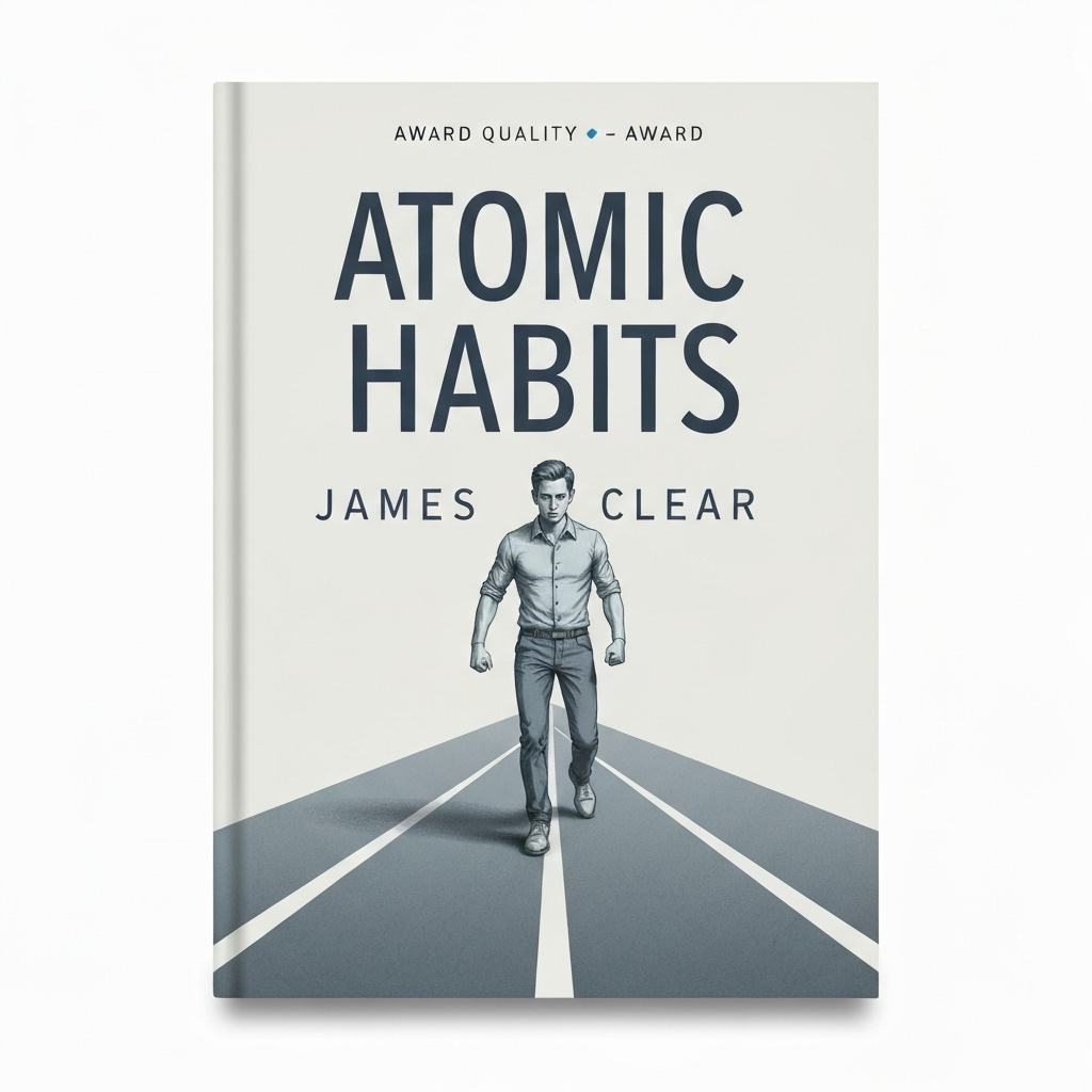 Atomic Habits